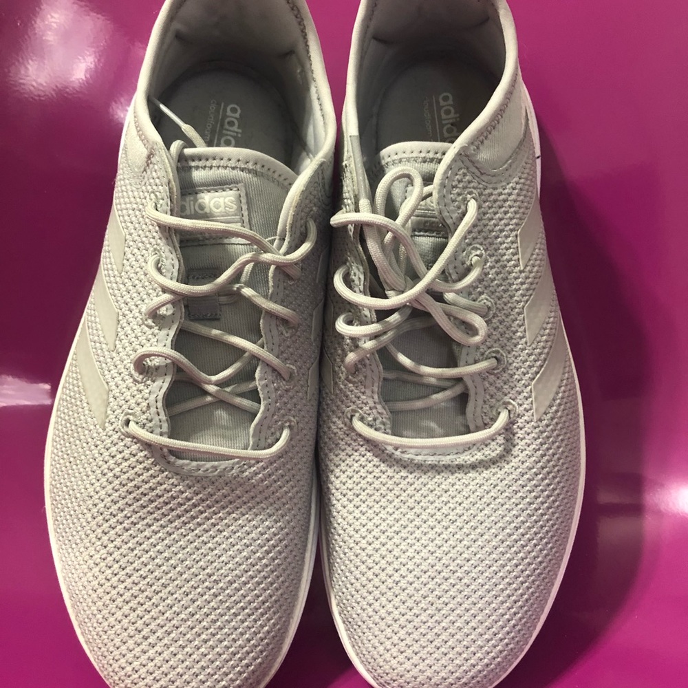 Adidas Neo Cloud Foam! Only worn Once!